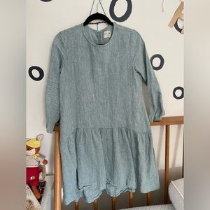 OffOn linen dress